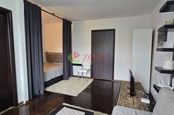 Garsonieră de inchiriat TITAN - Bucuresti anunturi imobiliare Bucuresti