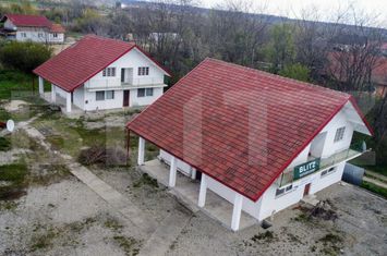 Vilă - 6 camere de vanzare ARCANI - Gorj anunturi imobiliare Gorj
