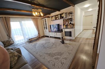 Casă - 3 camere de vanzare IASI - Iasi anunturi imobiliare Iasi