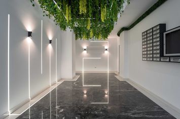 APARTAMENT CU 3 CAMERE & 2 BAI, NICOLINA LA BULEVARD, BLOC NOU anunturi imobiliare Iasi