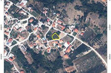 Teren construibil 556 mp în Perni anunturi imobiliare Grecia