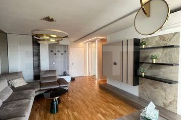 Apartament 4 camere de vanzare BANEASA - Bucuresti anunturi imobiliare Bucuresti