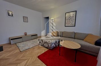 Apartament cu 3 camere,centrala proprie,complet renovat ,zona centrala anunturi imobiliare Timis