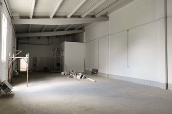 Spațiu industrial de inchiriat SIBIU - Sibiu anunturi imobiliare Sibiu