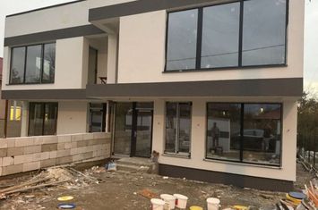 Casă - 6 camere de vanzare BARIERA VALCII - Dolj anunturi imobiliare Dolj