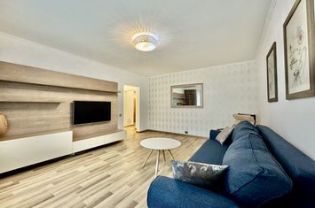 Inchiriere apartament 3 camere Dristor | Laborator | 2 bai anunturi imobiliare Bucuresti