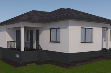 Casă Parter Lețcani-Dumești anunturi imobiliare Iasi