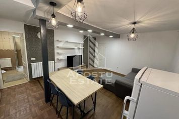 Apartament cu 3 camere, centrala proprie,Calea Aradului anunturi imobiliare Timis