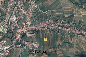 Teren de vanzare ORLAT - Sibiu anunturi imobiliare Sibiu