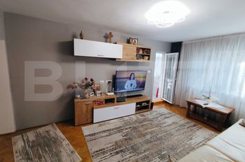 Apartament 3 camere de inchiriat IASI - Iasi anunturi imobiliare Iasi