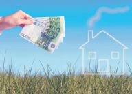 Creditul-punte a căzut odată cu piaţa imobiliară