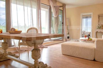 Apartament 3 camere de inchiriat CLUJ-NAPOCA - Cluj anunturi imobiliare Cluj