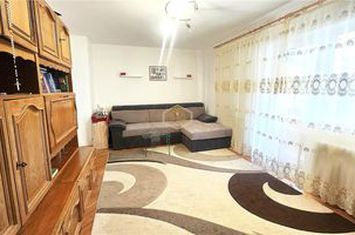 Apartament 2 camere de vanzare MICRO 17 - Satu Mare anunturi imobiliare Satu Mare