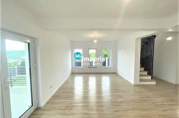 Vilă - 4 camere de vanzare VALEA ADANCA - Iasi anunturi imobiliare Iasi