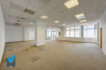 Inchiriere spatiu birouri Pipera - Porsche Nord | 0% comision anunturi imobiliare Bucuresti
