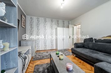 Apartament mobilat pe strada Corneliu Coposu, 0% COMISION anunturi imobiliare Arad