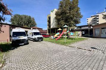 Spațiu comercial de vanzare CONSTANTA - Constanta anunturi imobiliare Constanta