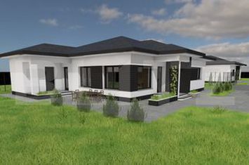 Casă - 4 camere de vanzare SUCEAVA - Suceava anunturi imobiliare Suceava