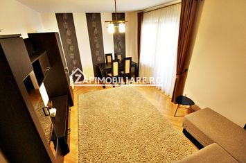 Tudor | Apt 2 camere Confort 1 | 330 Euro anunturi imobiliare Mures