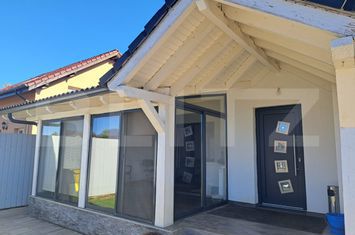 Vilă - 4 camere de vanzare VULCAN - Brasov anunturi imobiliare Brasov