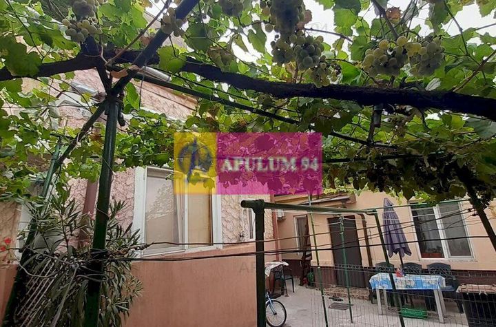 Casă Interbelică - Ultracentral- Popa Nan, Piața Alba Iulia anunturi imobiliare Bucuresti