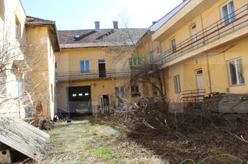 Spațiu comercial de vanzare SFANTU GHEORGHE - Covasna anunturi imobiliare Covasna