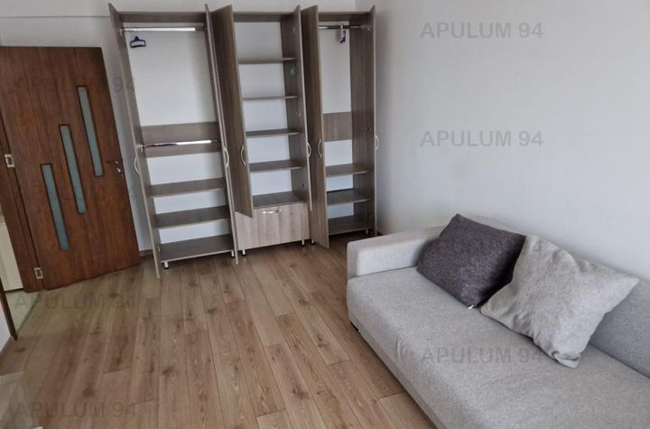 Apartament 2 camere de inchiriat THEODOR PALLADY - Bucuresti anunturi imobiliare Bucuresti