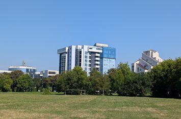 Apartament 3 camere de vanzare BACAU - Bacau anunturi imobiliare Bacau