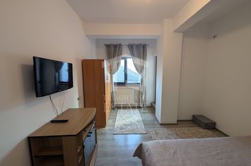 Garsonieră modernă 30 mp, Str. Cooperativei, cu balcon și parcare anunturi imobiliare Bucuresti