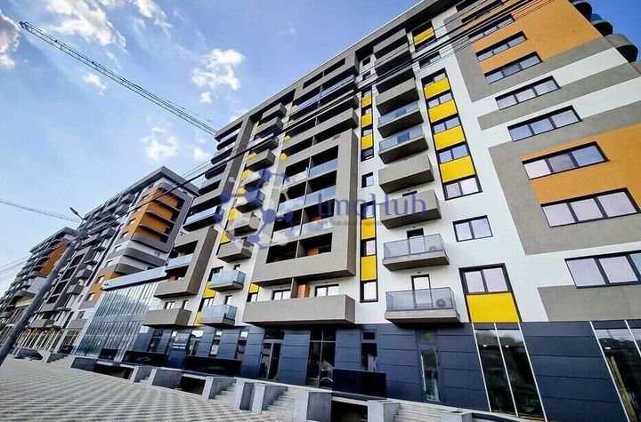 CONTINENTAL, POITIERS TOWERS, APARTAMENT IDEAL PENTRU INVESTITII anunturi imobiliare Iasi