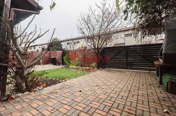 Vilă - 4 camere de inchiriat 1 DECEMBRIE - Bucuresti anunturi imobiliare Bucuresti