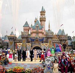 Vom avea Disneyland în România !