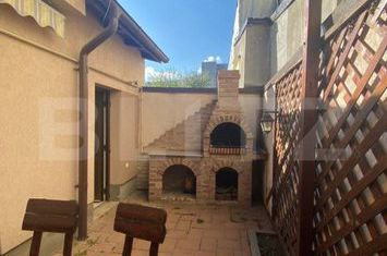 Vilă - 7 camere de vanzare DEMOCRATIEI - Prahova anunturi imobiliare Prahova