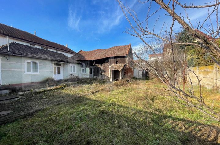 Casă - 3 camere de vanzare ALBA IULIA - Alba anunturi imobiliare Alba