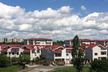 Vilă - 7 camere de inchiriat 13 SEPTEMBRIE - Bucuresti anunturi imobiliare Bucuresti