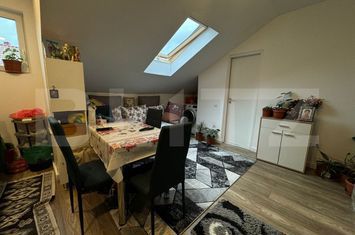 Apartament 2 camere de vanzare FLORESTI - Cluj anunturi imobiliare Cluj
