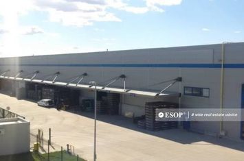 Spațiu industrial de inchiriat OARJA - Arges anunturi imobiliare Arges