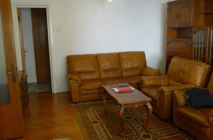 Inchiriere apartament 3 camere mobilat parter Cotroceni Lister metrou Eroilor anunturi imobiliare Bucuresti