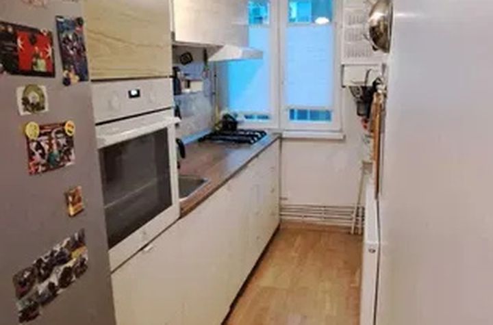 Apartament 3 camere de vanzare SAGULUI - Timis anunturi imobiliare Timis