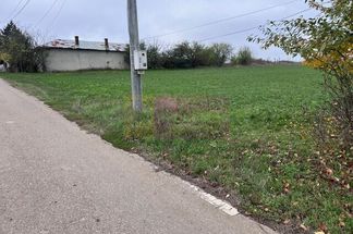 Teren Intravilan de vânzare Giurgiu - Comana