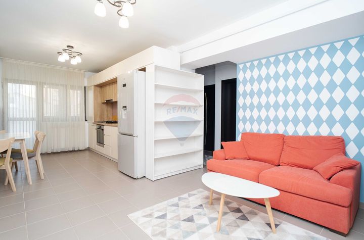 Închiriere Apartament modern cu 3 camere în C.U.G., Providența/Agora anunturi imobiliare Iasi