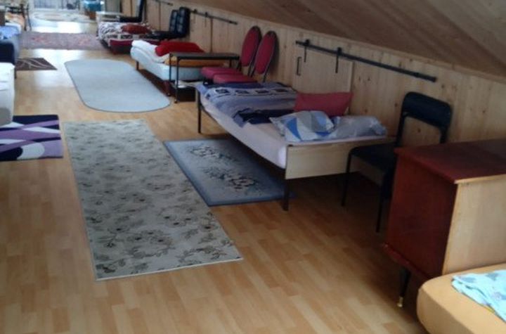 Garsonieră de inchiriat LAZARET - Sibiu anunturi imobiliare Sibiu