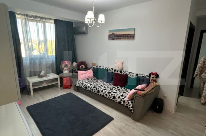 Apartament 2 camere de vanzare IASI - Iasi anunturi imobiliare Iasi