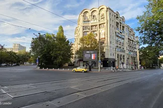 Apartament 3 camere de vânzare Bucuresti - Libertatii