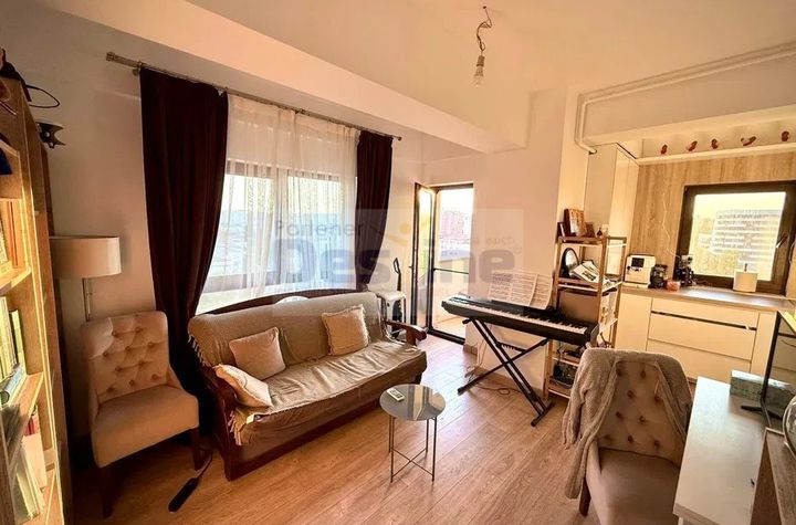 Apartament 2 camere de vanzare IASI - Iasi anunturi imobiliare Iasi