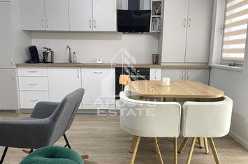 Apartament modern cu 2 camere, curte proprie, in zona Lugojului anunturi imobiliare Timis