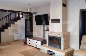 Vilă - 5 camere de vanzare IASI - Iasi anunturi imobiliare Iasi