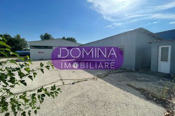 Spațiu industrial de inchiriat TARGU-JIU - Gorj anunturi imobiliare Gorj