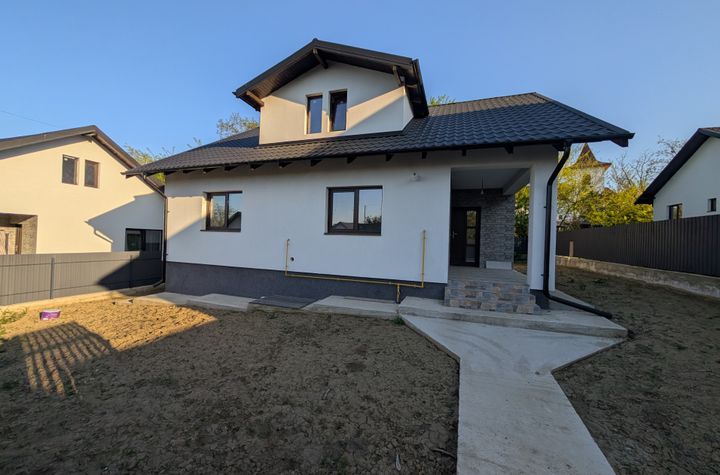 Casă - 3 camere de vanzare HEMEIUS - Bacau anunturi imobiliare Bacau