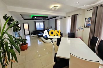 Casa 5 Camere, mobilata, utilata, 300 mp teren, Alba-Micesti anunturi imobiliare Alba